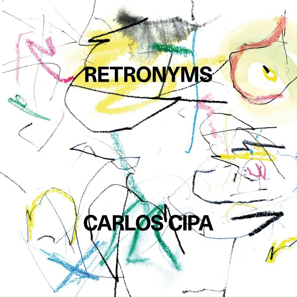 Carlos Cipa - slide.