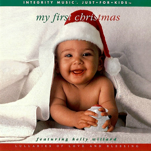Kelly Willard - Gentle Mary, Humble Mary