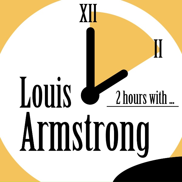 Louis Armstrong - Autumn In New York