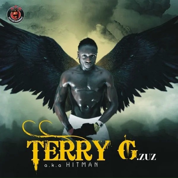 Terry G - Baby Don't Go