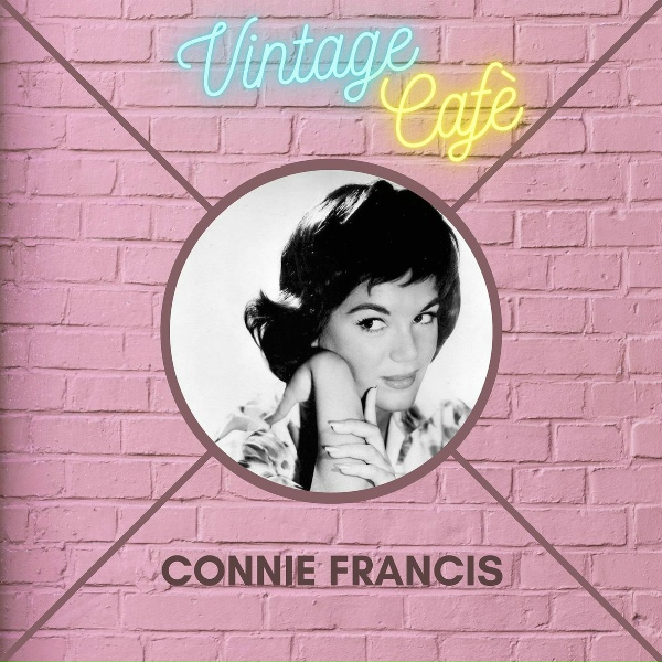 Connie Francis - Fallin
