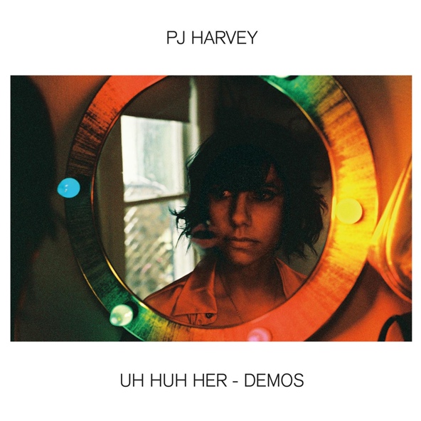 PJ Harvey - The Pocket Knife
