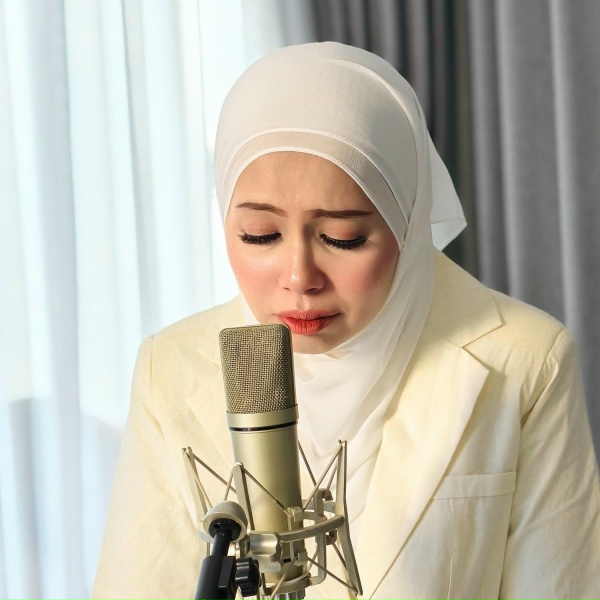 Vanny Vabiola - Just Walk Away (Cover)