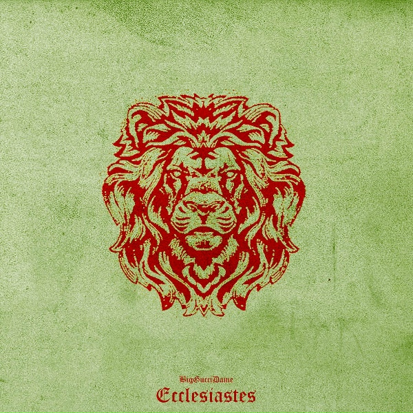 BigGucciDame - Memories to the Future