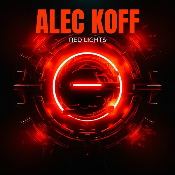 Alec Koff - Previous Day