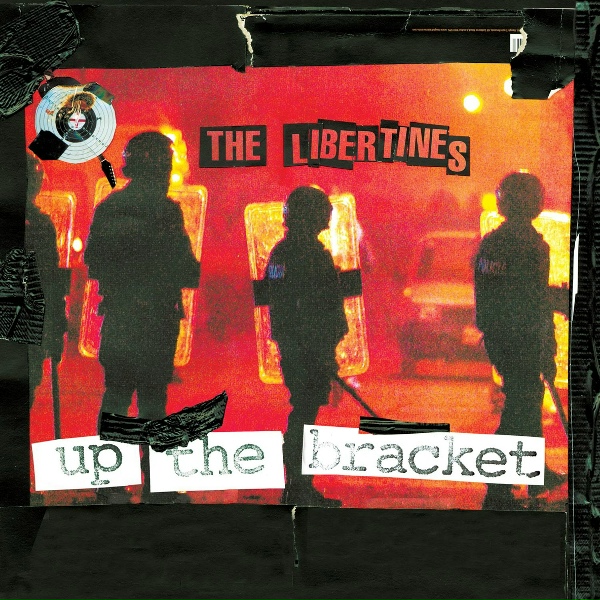The Libertines - Radio America