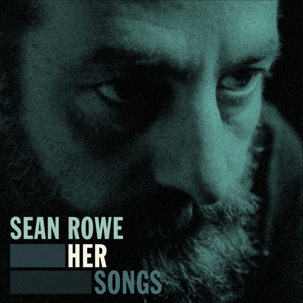 Sean Rowe - By Your Side