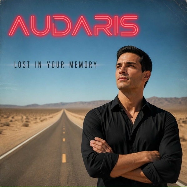 Audaris, LUNA SUNSHINE - Lose Control