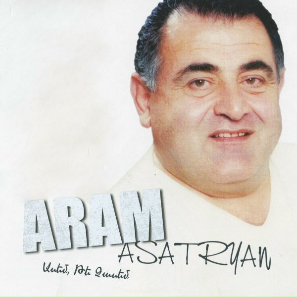 Aram Asatryan - Yes Ekelem Em