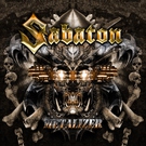 Sabaton - 7734