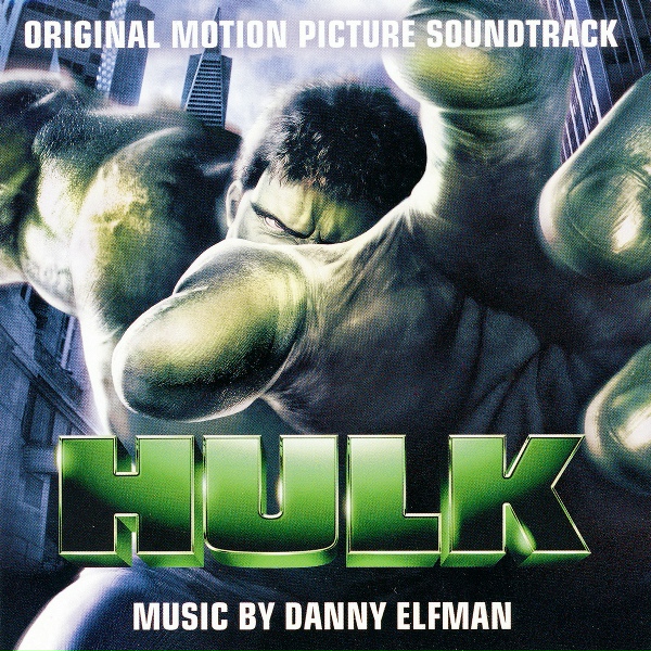 Дэнни Эльфман - Elfman: Hounds Of Hell