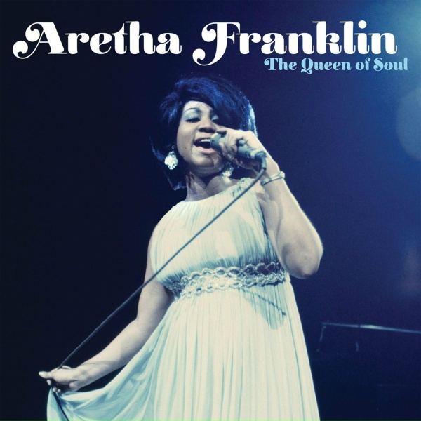 Aretha Franklin - Satisfaction
