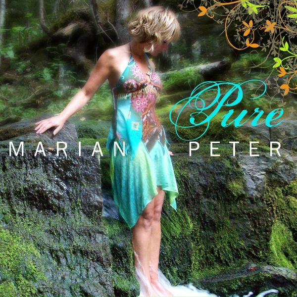 Marian Peter