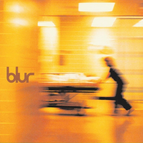 Blur - Chinese Bombs