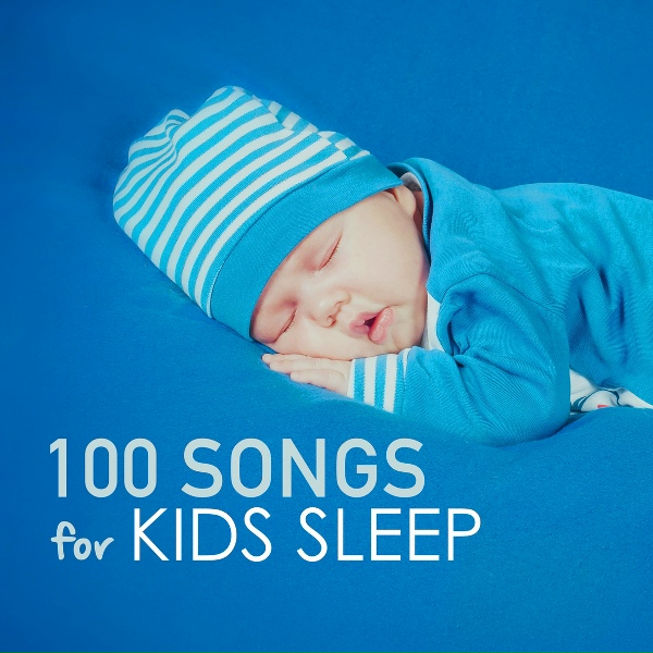 Kids Sleep Music Maestro - Sleeping Patterns