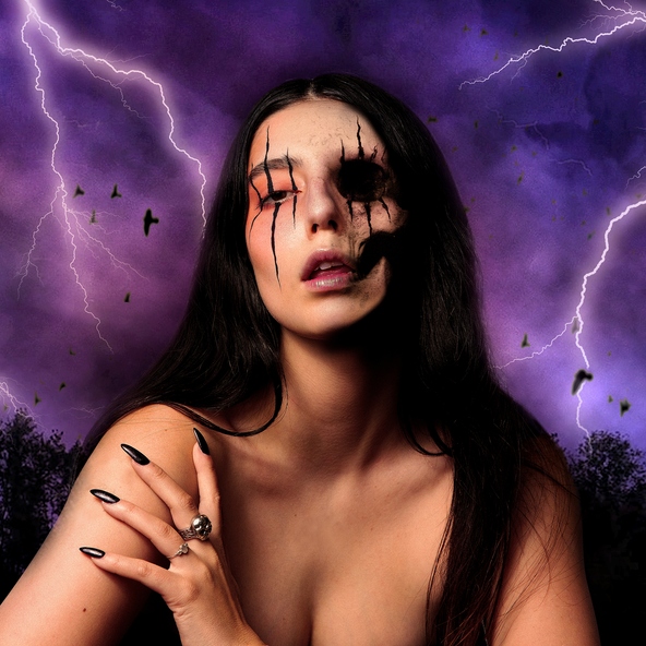Deathbyromy - I Feel Like A God