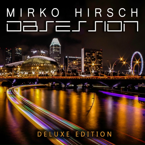 Mirko Hirsch - Calling Your Number (Retake)