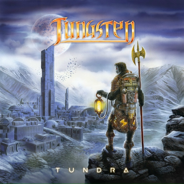Tungsten - King of Shadows