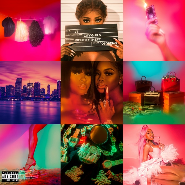 City Girls - That's My Bitch