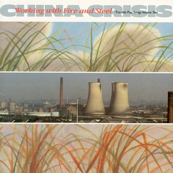 China Crisis - Hanna Hanna