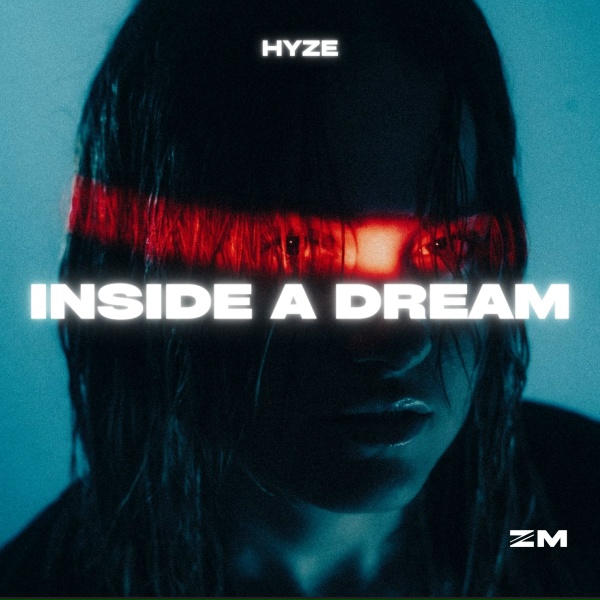 Hyze - Inside A Dream - Slowed