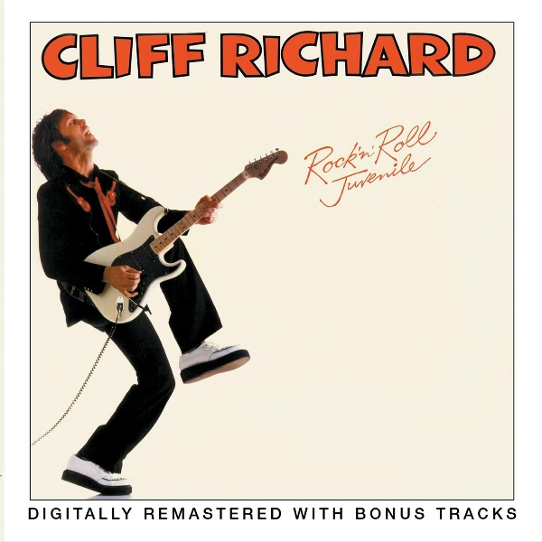 Cliff Richard - Language of Love