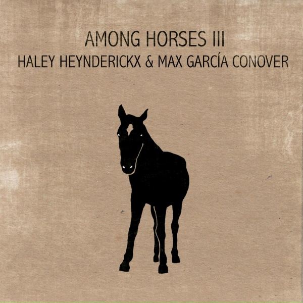 Haley Heynderickx, Max Garc&iacute;a Conover - The Park