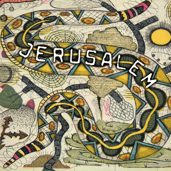 Steve Earle - Amerika V. 6.0 (The Best We Can Do)