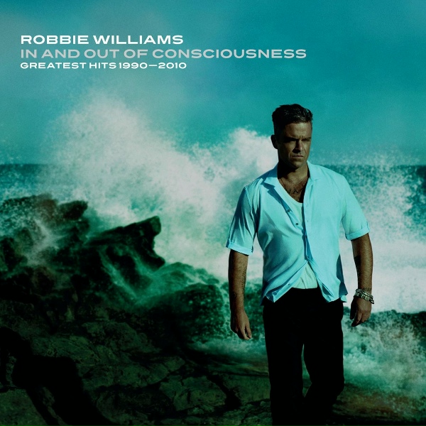 Robbie Williams - Lovelight