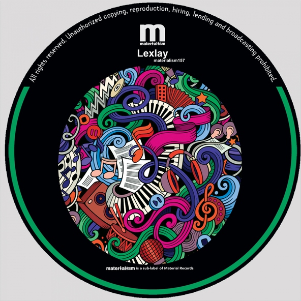Lexlay