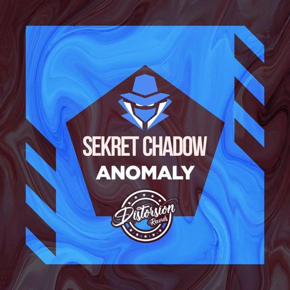 Sekret Chadow - Anormaly