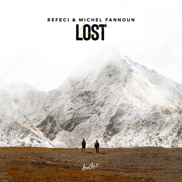 Refeci, Michel Fannoun - Lost
