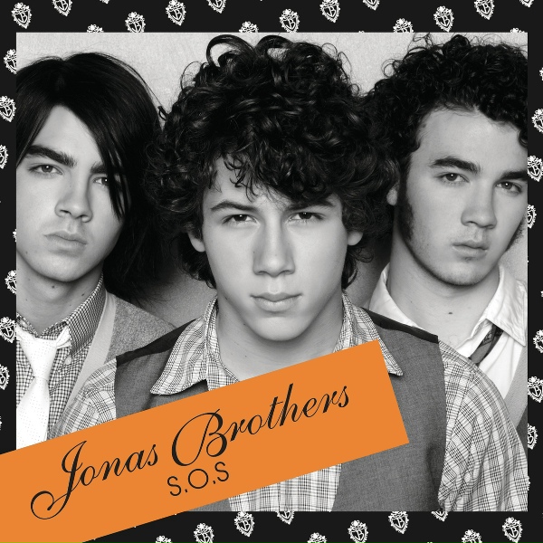 Jonas Brothers - Hello Beautiful
