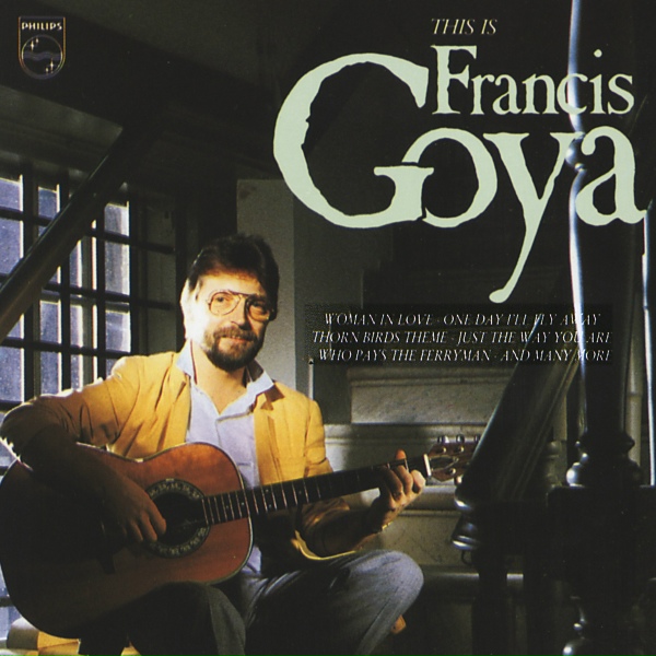 Francis Goya - Hello