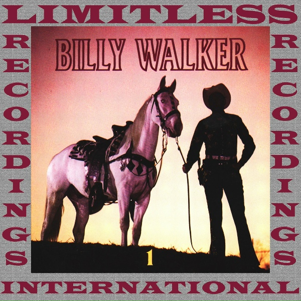 Billy Walker - Headin' For Heartaches