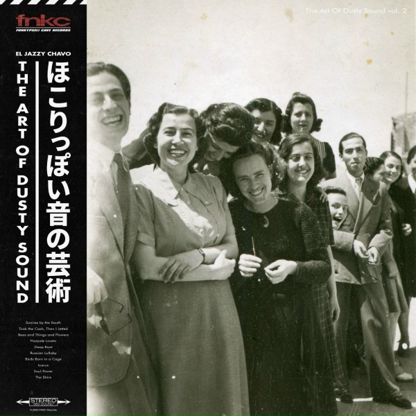 El Jazzy Chavo - Piazzale Loreto