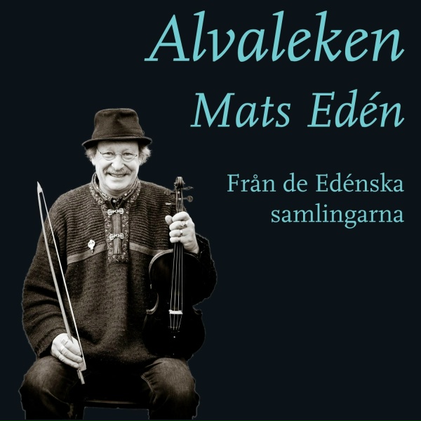 Mats Ed&eacute;n - Birgittapolskan (Polskor nr 94)