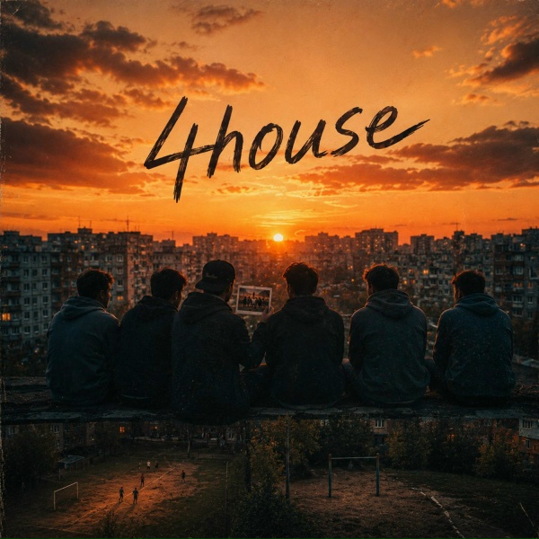 4house - Возраст