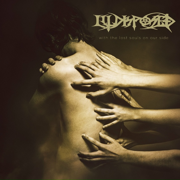 Illdisposed - The Plan