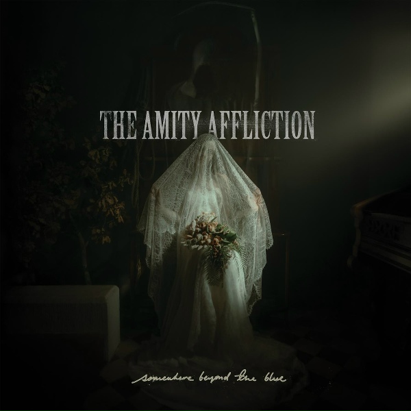 The Amity Affliction - Death is All Around