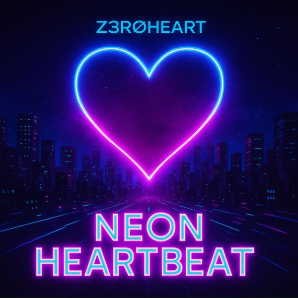 Z3R&Oslash;HEART - Running Back to You