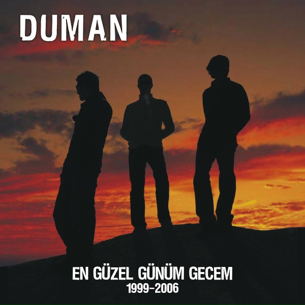 Duman - Ah
