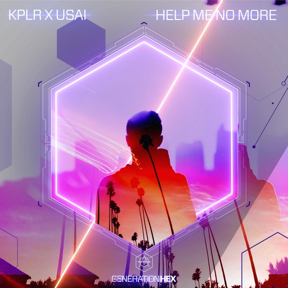KPLR, USAI - Help Me No More