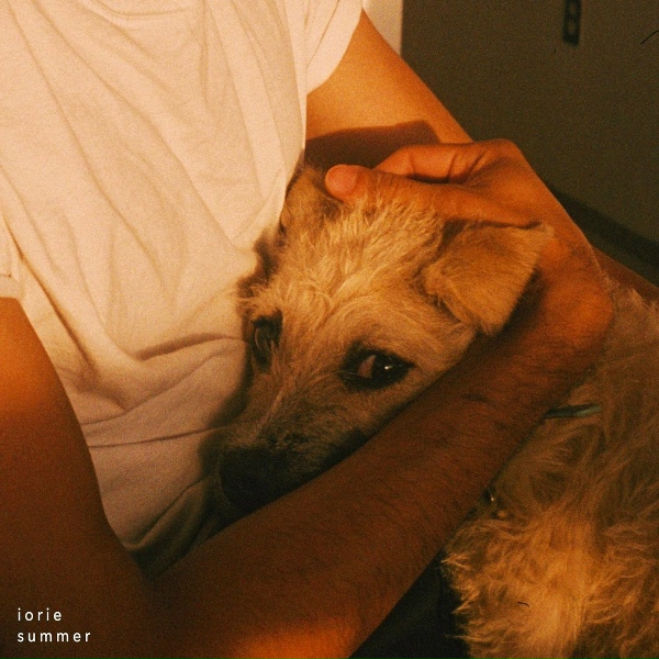 Iorie - Summertime