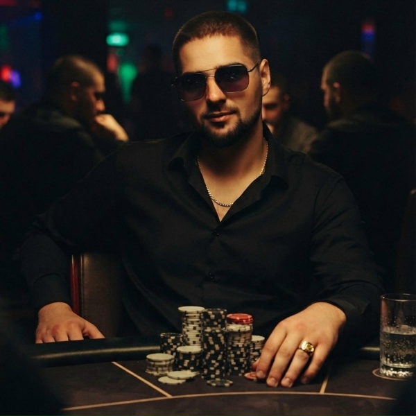 TaMirlan Tahirov - Жиганская