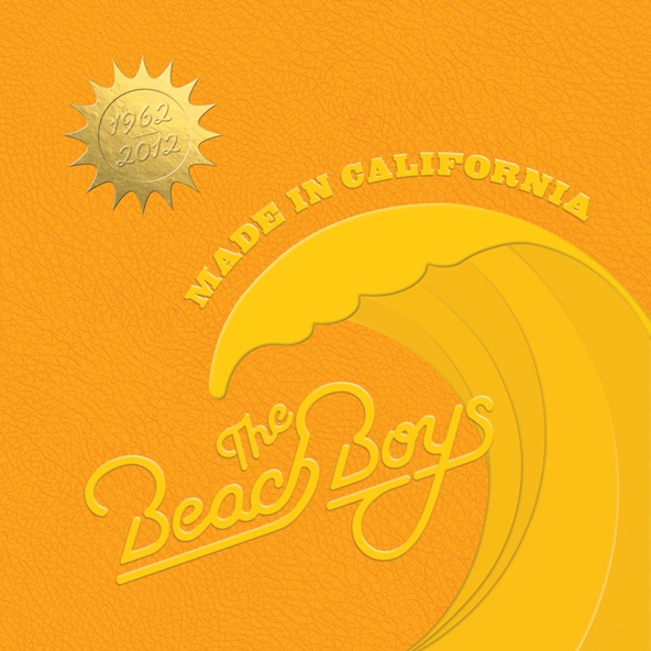 The Beach Boys - Do You Wanna Dance?