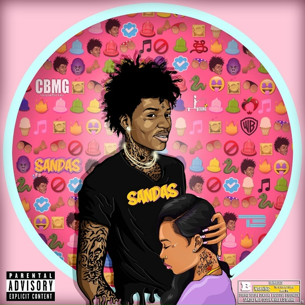 SahBabii feat. 4orever
