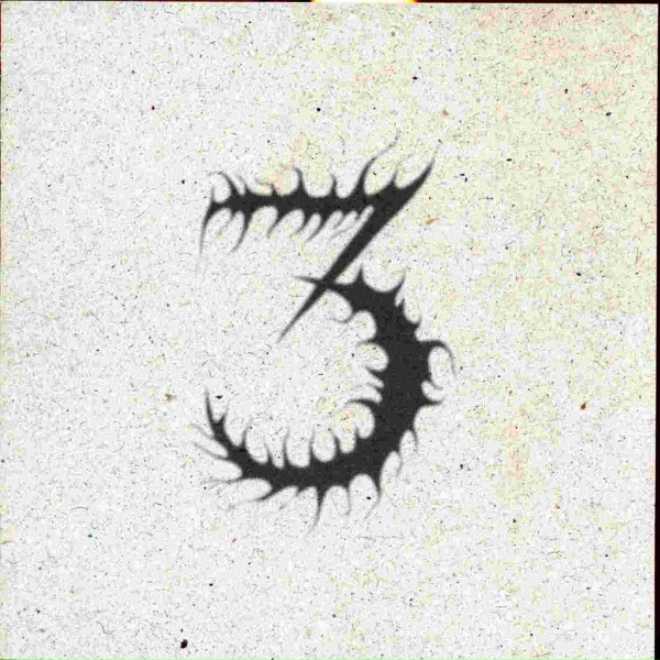 The Third And The Mortal - Harvest