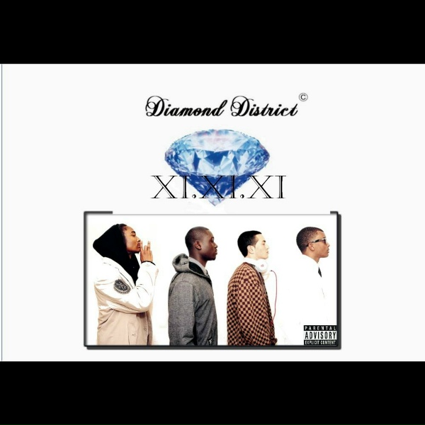 D.S.A. feat. Keana Layne