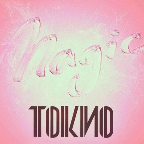 Tokio - Ритм